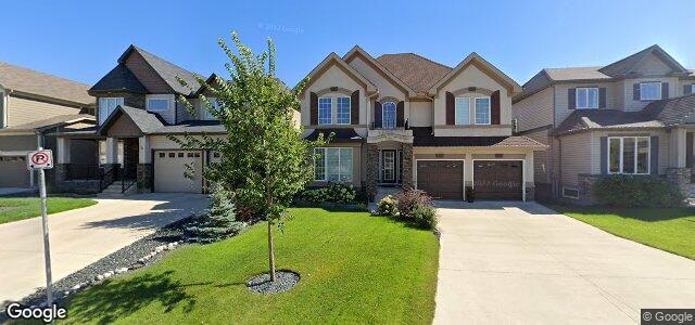 28 Aspen Forest Point（加拿大曼尼托巴省溫尼伯市）房屋照片