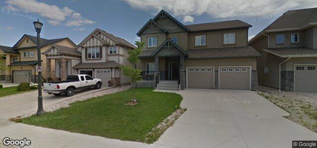 28 Brockington Avenue（加拿大曼尼托巴省溫尼伯市）房屋照片