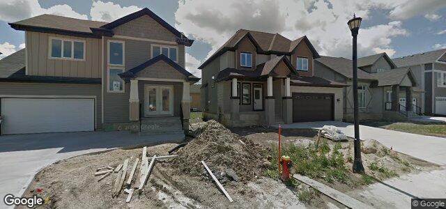 28 Maple Creek Road（加拿大曼尼托巴省溫尼伯市）房屋照片