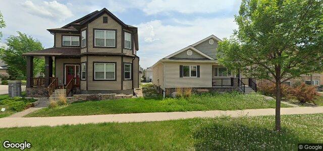 282 Bridgeland Drive N（加拿大曼尼托巴省溫尼伯市）房屋照片