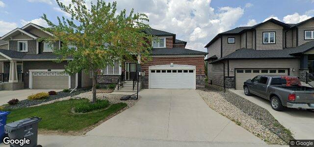 287 Oak Lawn Road（加拿大曼尼托巴省溫尼伯市）房屋照片