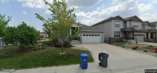 288 Oak Lawn Road（加拿大曼尼托巴省溫尼伯市）房屋照片