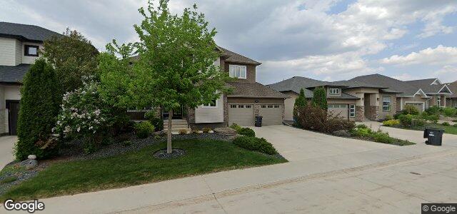 29 Hunterbrook Road（加拿大曼尼托巴省溫尼伯市）房屋照片