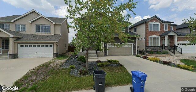 291 Oak Lawn Road（加拿大曼尼托巴省溫尼伯市）房屋照片