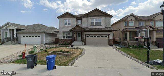 292 Oak Lawn Road（加拿大曼尼托巴省溫尼伯市）房屋照片