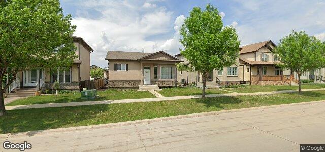 295 Bridgeland Drive N（加拿大曼尼托巴省溫尼伯市）房屋照片