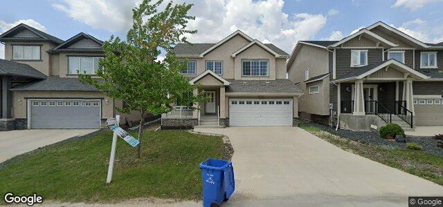 295 Oak Lawn Road（加拿大曼尼托巴省溫尼伯市）房屋照片