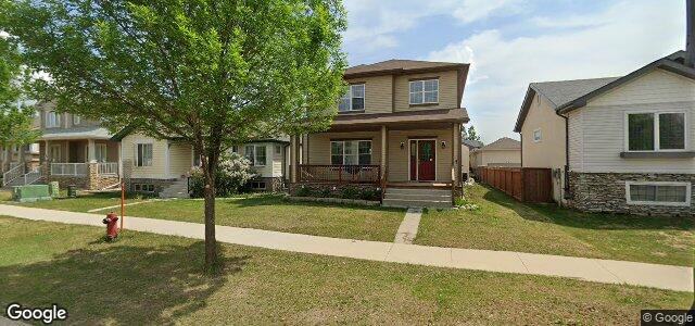 298 Bridgeland Drive N（加拿大曼尼托巴省溫尼伯市）房屋照片