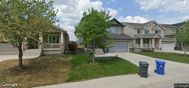 299 Oak Lawn Road（加拿大曼尼托巴省溫尼伯市）房屋照片