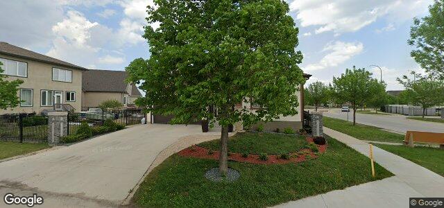 3 Abbeydale Crescent（加拿大曼尼托巴省溫尼伯市）房屋照片