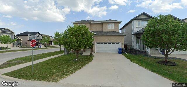 3 Almington Bay（加拿大曼尼托巴省溫尼伯市）房屋照片