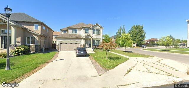 3 Aspen Forest Point（加拿大曼尼托巴省溫尼伯市）房屋照片