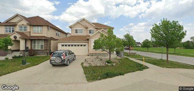 3 Beachham Crescent（加拿大曼尼托巴省溫尼伯市）房屋照片