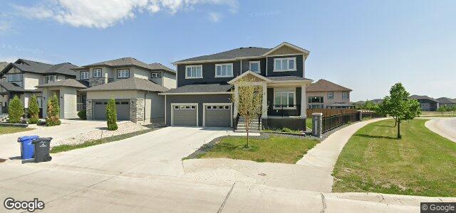 3 Beddington Street（加拿大曼尼托巴省溫尼伯市）房屋照片