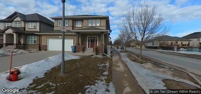 3 Burbank Point（加拿大曼尼托巴省溫尼伯市）房屋照片