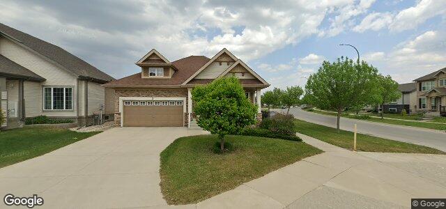 3 Clovercrest Bay（加拿大曼尼托巴省溫尼伯市）房屋照片