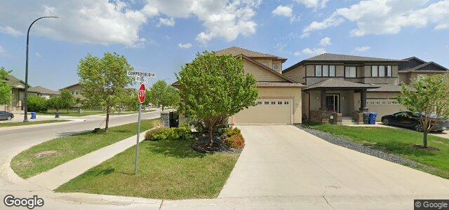 3 Copperfield Bay（加拿大曼尼托巴省溫尼伯市）房屋照片