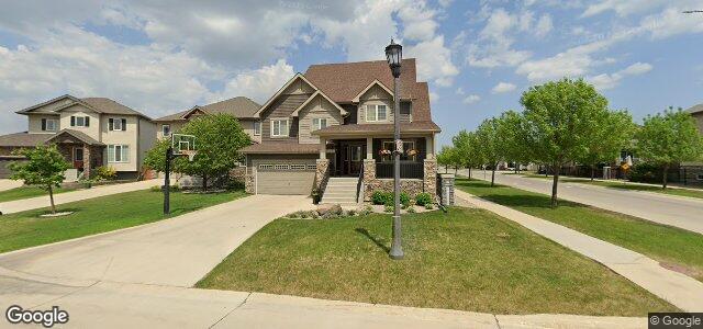 3 Edington Point（加拿大曼尼托巴省溫尼伯市）房屋照片