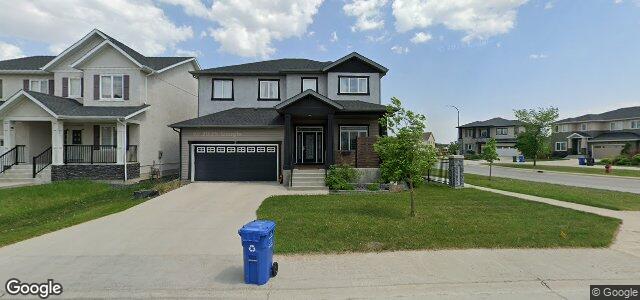 3 Erin Woods Road（加拿大曼尼托巴省溫尼伯市）房屋照片