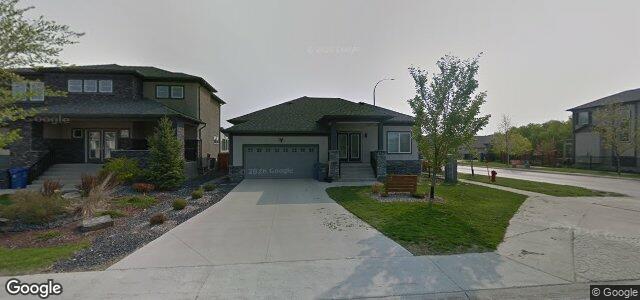 3 Highland Creek Road（加拿大曼尼托巴省溫尼伯市）房屋照片