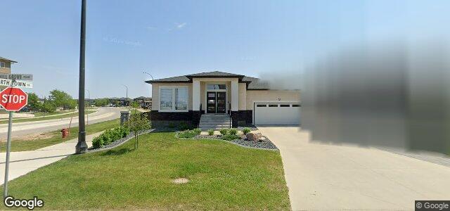 3 Hill Grove Point（加拿大曼尼托巴省温尼伯市）房屋照片