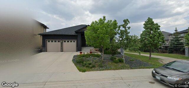 3 Hunterbrook Road（加拿大曼尼托巴省溫尼伯市）房屋照片