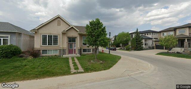 3 Kentland Road（加拿大曼尼托巴省溫尼伯市）房屋照片