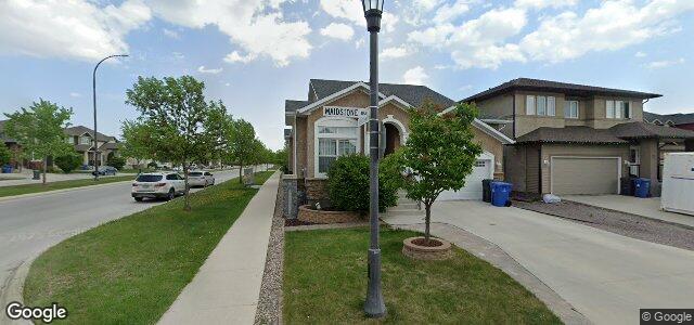 3 Maidstone Bay（加拿大曼尼托巴省溫尼伯市）房屋照片