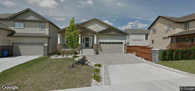 3 Maple Creek Road（加拿大曼尼托巴省溫尼伯市）房屋照片