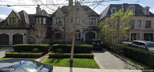 3 Millbank Avenue（加拿大曼尼托巴省溫尼伯市）房屋照片