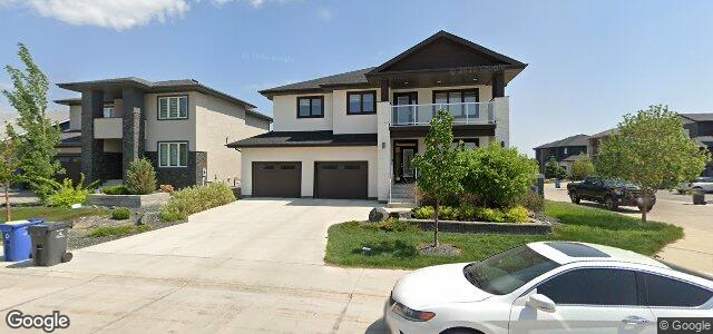 3 Oak Lawn Road（加拿大曼尼托巴省溫尼伯市）房屋照片