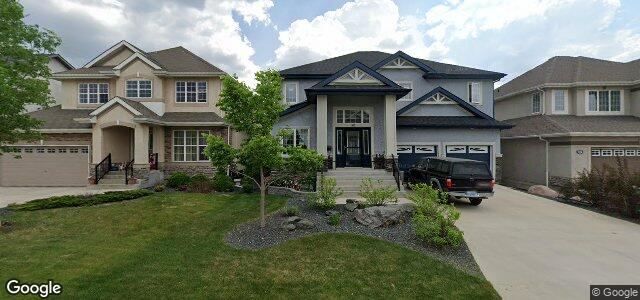 30 Hunterbrook Road（加拿大曼尼托巴省溫尼伯市）房屋照片