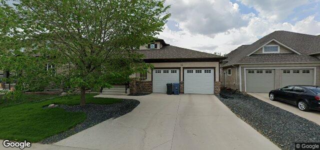 30 Prominence Point（加拿大曼尼托巴省溫尼伯市）房屋照片