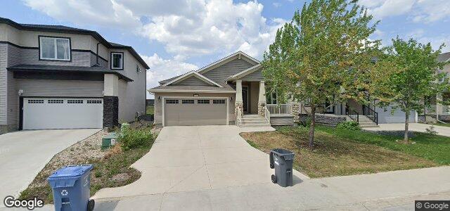 303 Oak Lawn Road（加拿大曼尼托巴省溫尼伯市）房屋照片