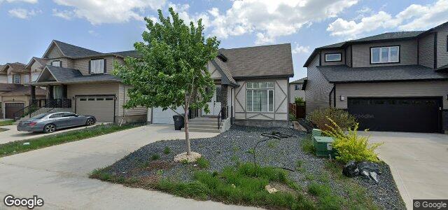 304 Oak Lawn Road（加拿大曼尼托巴省溫尼伯市）房屋照片