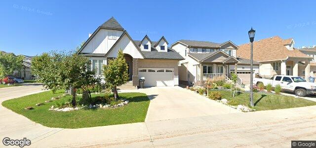 31 Aspen Forest Point（加拿大曼尼托巴省溫尼伯市）房屋照片