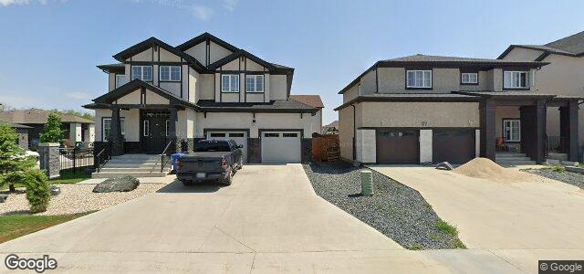 31 Beddington Street（加拿大曼尼托巴省溫尼伯市）房屋照片