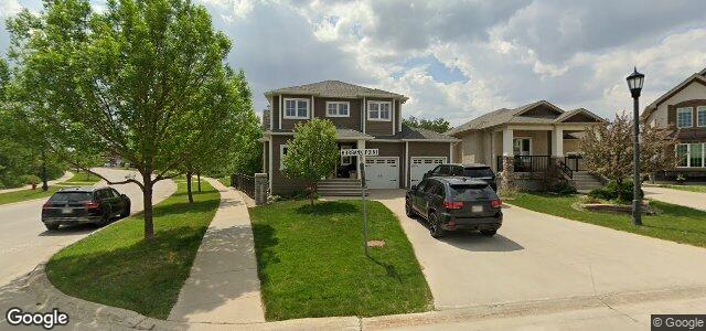 31 Burbank Point（加拿大曼尼托巴省溫尼伯市）房屋照片