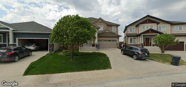 31 Clovercrest Bay（加拿大曼尼托巴省溫尼伯市）房屋照片