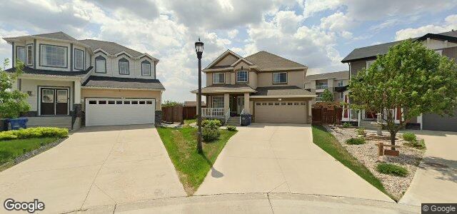 31 Copperfield Bay（加拿大曼尼托巴省溫尼伯市）房屋照片