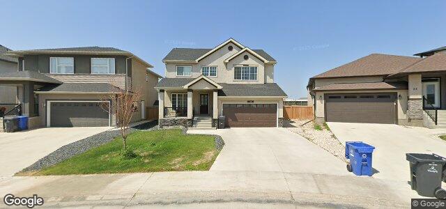 31 Deer Ridge Bay（加拿大曼尼托巴省溫尼伯市）房屋照片