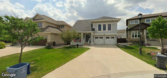 31 Edington Point（加拿大曼尼托巴省溫尼伯市）房屋照片