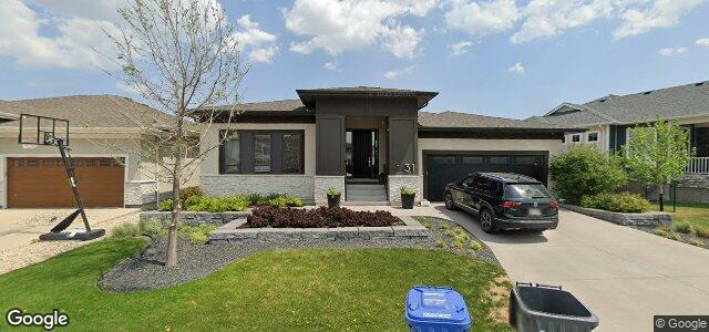 31 Forest Creek Road（加拿大曼尼托巴省溫尼伯市）房屋照片