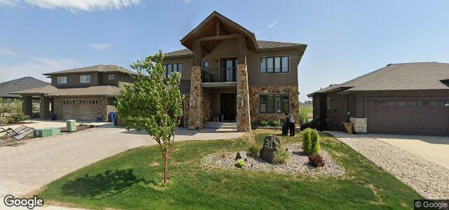 31 Hill Grove Point（加拿大曼尼托巴省溫尼伯市）房屋照片