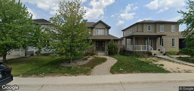 31 Lake Forest Road（加拿大曼尼托巴省溫尼伯市）房屋照片