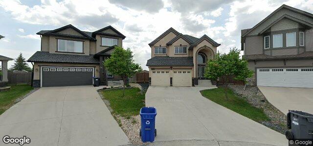 31 Maidstone Bay（加拿大曼尼托巴省溫尼伯市）房屋照片