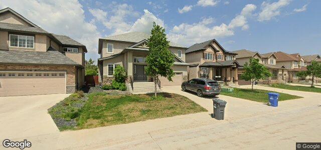 31 Maple Creek Road（加拿大曼尼托巴省溫尼伯市）房屋照片