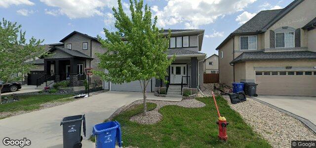 312 Oak Lawn Road（加拿大曼尼托巴省溫尼伯市）房屋照片