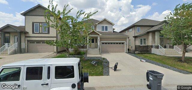 315 Oak Lawn Road（加拿大曼尼托巴省溫尼伯市）房屋照片