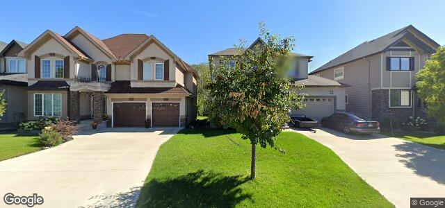 32 Aspen Forest Point（加拿大曼尼托巴省溫尼伯市）房屋照片